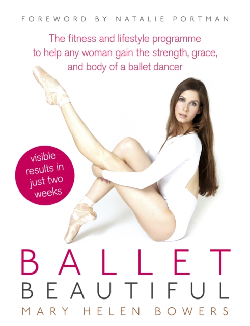Ballet Beautiful, Paperback / softback Book