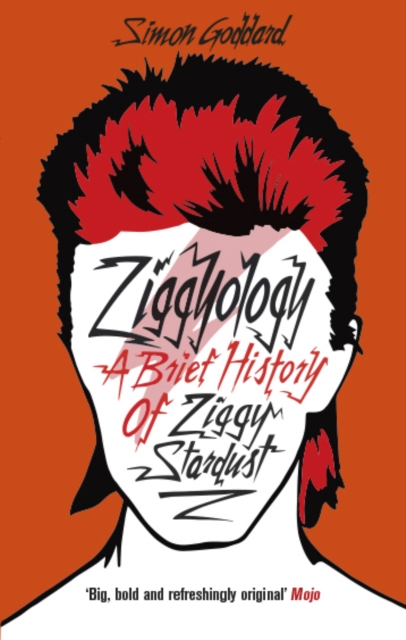 Ziggyology, Paperback / softback Book