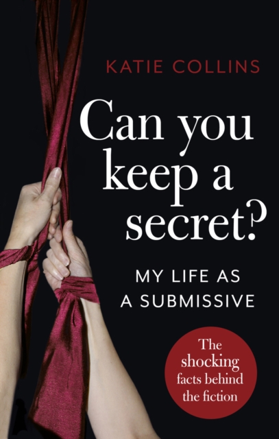 Can You Keep a Secret?, Paperback / softback Book