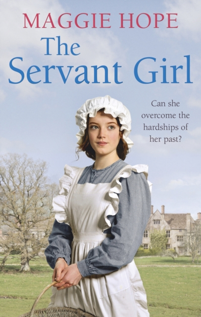 The Servant Girl, Paperback / softback Book