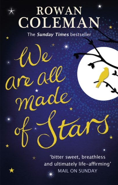 We Are All Made of Stars, Paperback / softback Book