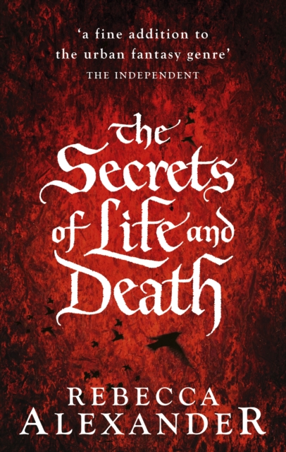 The Secrets of Life and Death, Paperback / softback Book