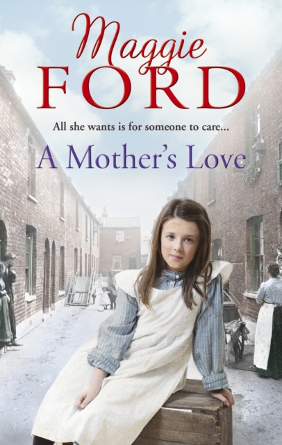 A Mother's Love, Paperback / softback Book