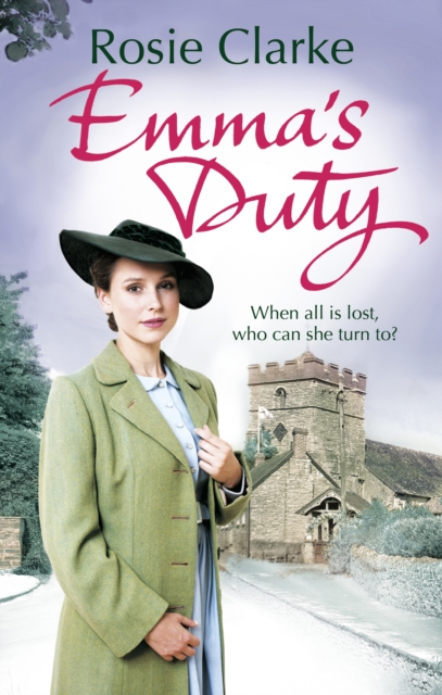 Emma's Duty : (Emma Trilogy 3), Paperback / softback Book