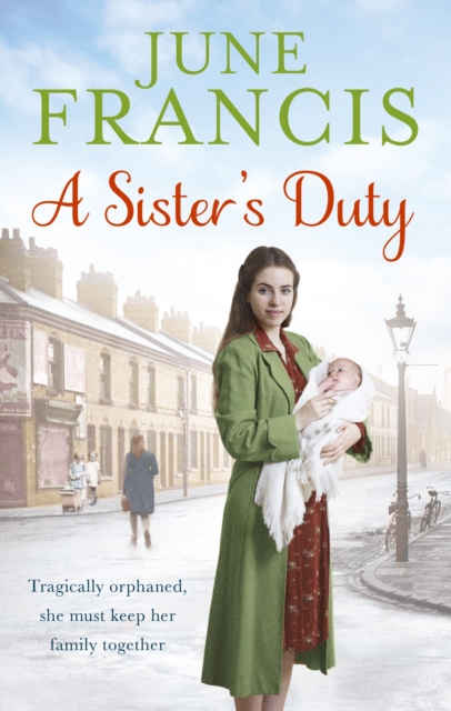 A Sister's Duty, Paperback / softback Book