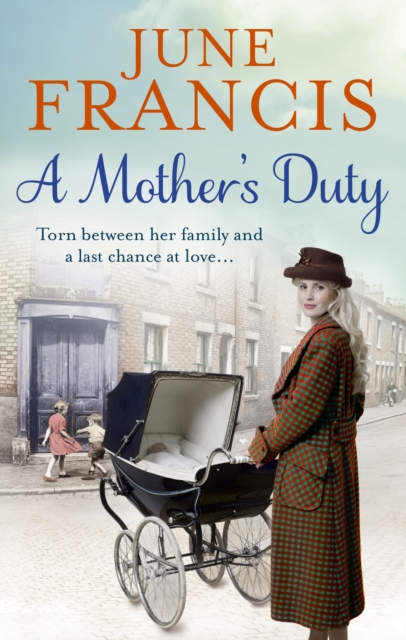 A Mother's Duty, Paperback / softback Book