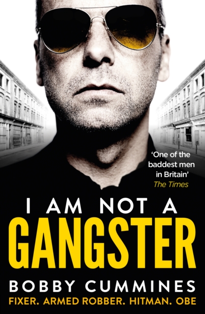 I Am Not A Gangster, Paperback / softback Book