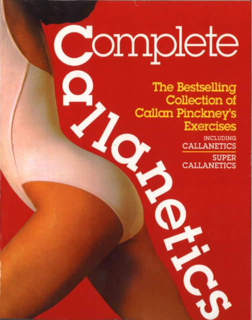 Complete Callanetics, Paperback / softback Book