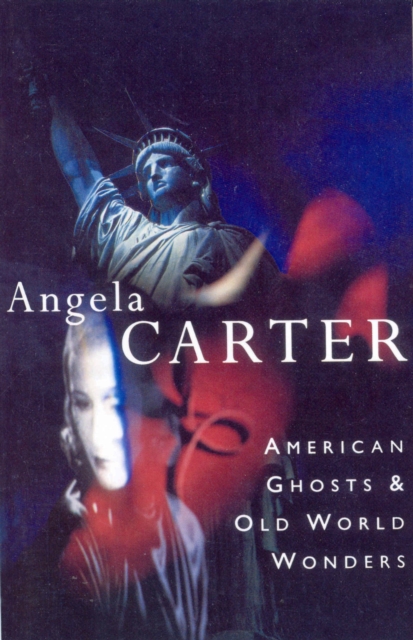 American Ghosts & Old World Wonders, Paperback / softback Book