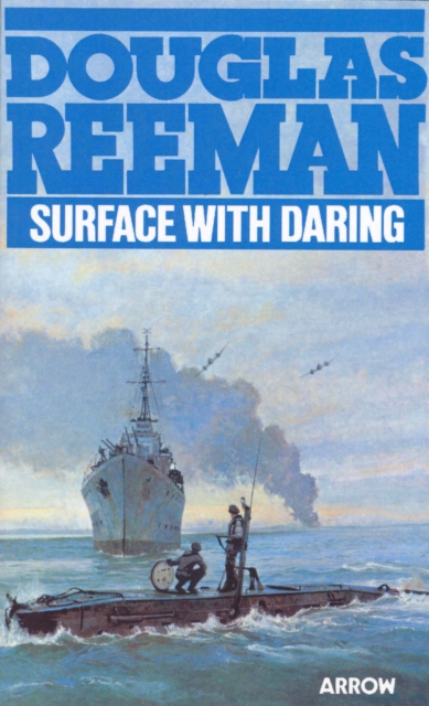 Surface With Daring, Paperback / softback Book