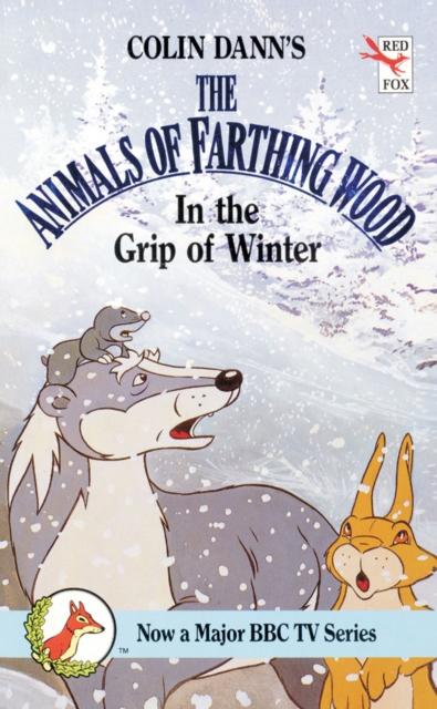 In The Grip Of Winter, Paperback / softback Book