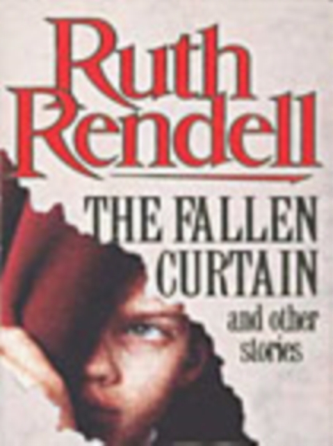 The Fallen Curtain And Other Stories, Paperback / softback Book