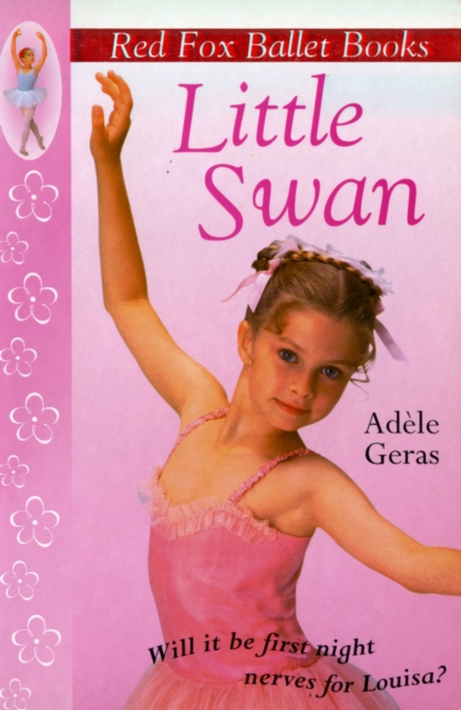 Little Swan : Red Fox Ballet Book 1, Paperback / softback Book