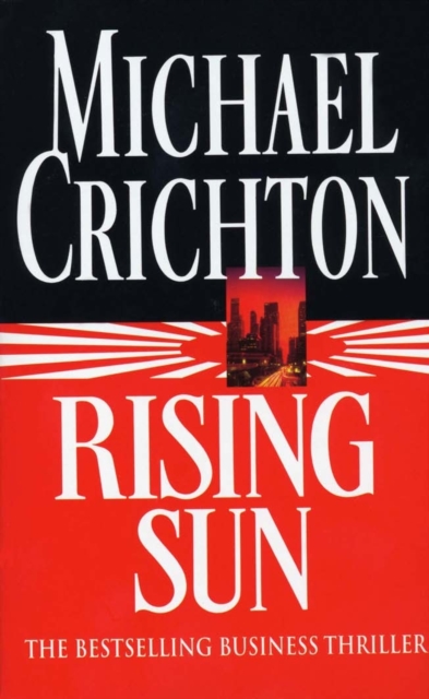 Rising Sun, Paperback / softback Book