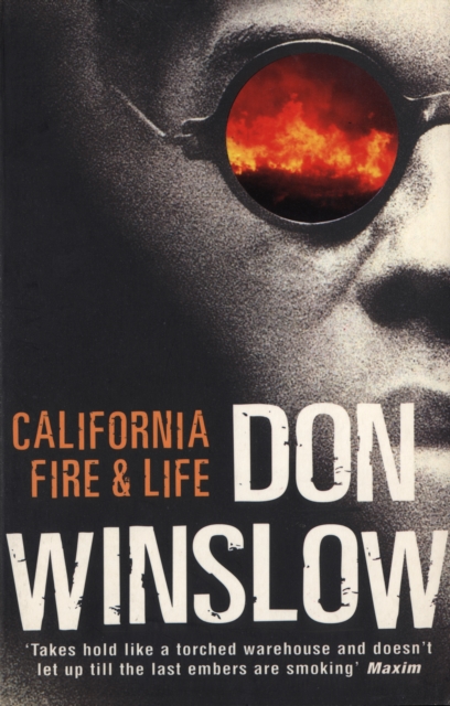 California Fire And Life, Paperback / softback Book