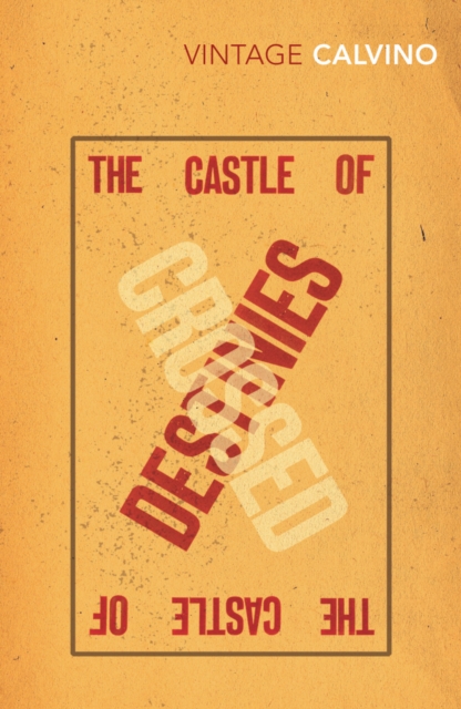 The Castle Of Crossed Destinies, Paperback / softback Book