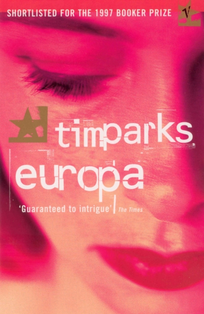 Europa, Paperback / softback Book