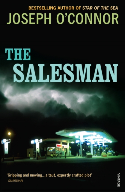 The Salesman, Paperback / softback Book