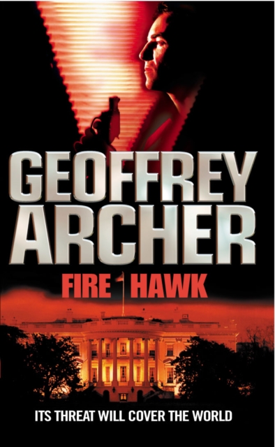 Fire Hawk, Paperback / softback Book