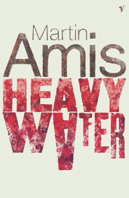 Heavy Water And Other Stories, Paperback / softback Book