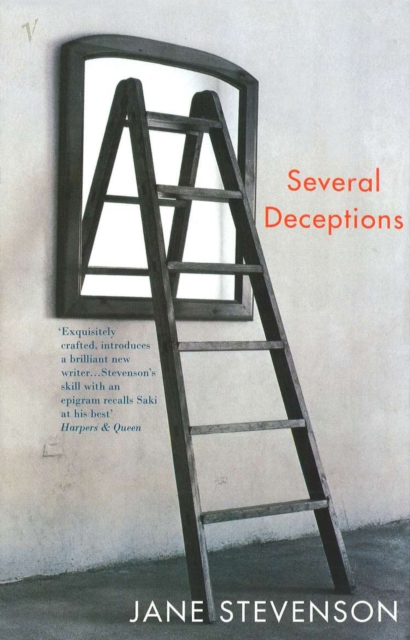 Several Deceptions, Paperback / softback Book