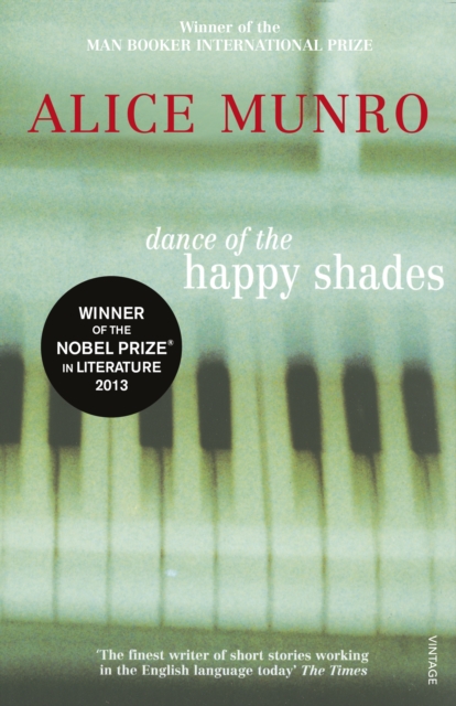 Dance of the Happy Shades, Paperback / softback Book