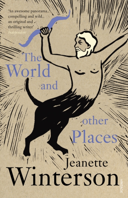 The World and Other Places, Paperback / softback Book