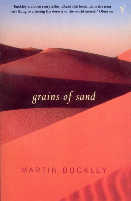 Grains Of Sand, Paperback / softback Book