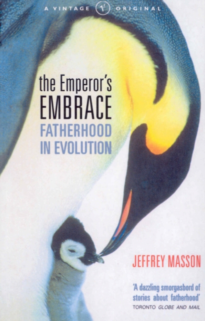 Emperor's Embrace, Paperback / softback Book