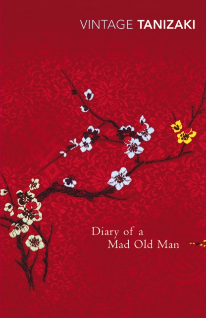 Diary of a Mad Old Man, Paperback / softback Book