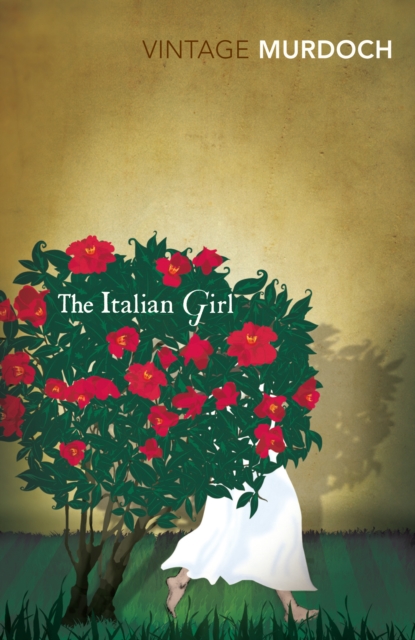 The Italian Girl, Paperback / softback Book