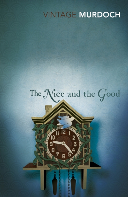 The Nice And The Good, Paperback / softback Book