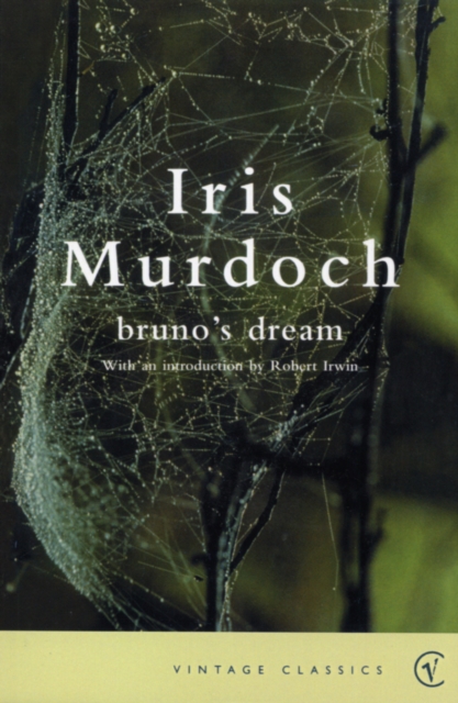 Bruno's Dream, Paperback / softback Book