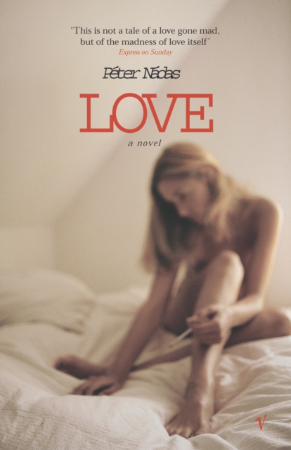 Love, Paperback / softback Book