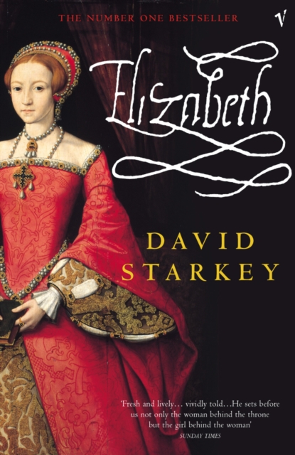 Elizabeth, Paperback / softback Book
