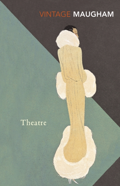 Theatre, Paperback / softback Book