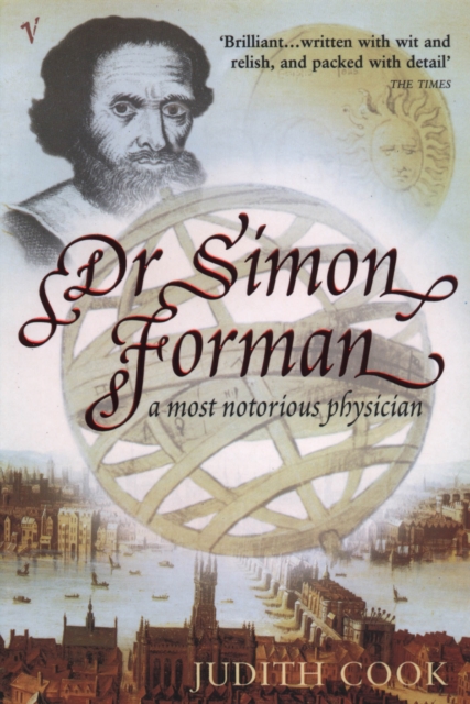 Dr Simon Forman, Paperback / softback Book