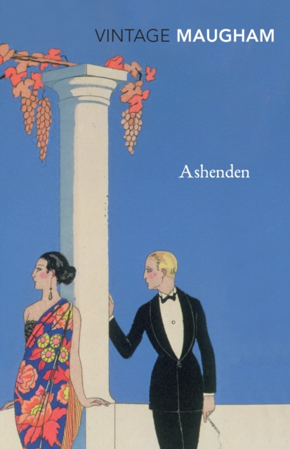Ashenden, Paperback / softback Book