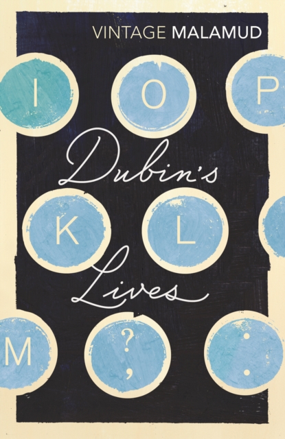 Dubin's Lives, Paperback / softback Book