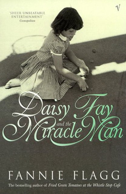 Daisy Fay And The Miracle Man, Paperback / softback Book