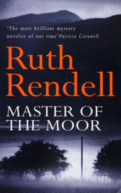 Master Of The Moor, Paperback / softback Book