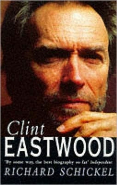 Clint Eastwood, Paperback / softback Book