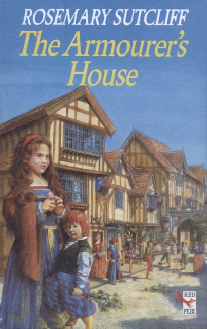 The Armourer's House, Paperback / softback Book