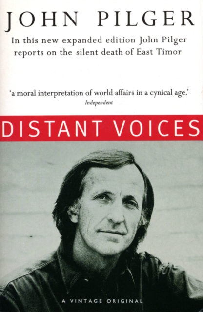 Distant Voices, Paperback / softback Book