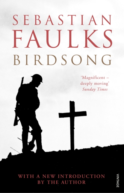 Birdsong, Paperback Book