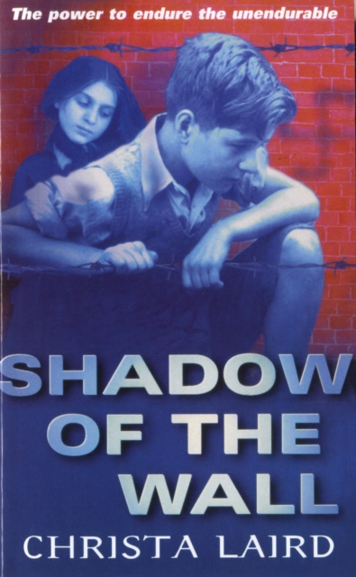 Shadow Of The Wall, Paperback / softback Book