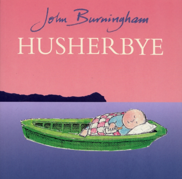 Husherbye, Paperback / softback Book