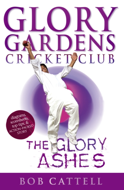 Glory Gardens 8 - The Glory Ashes, Paperback / softback Book
