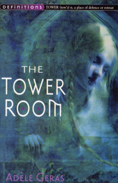 The Tower Room : Egerton Hall Trilogy 1, Paperback / softback Book