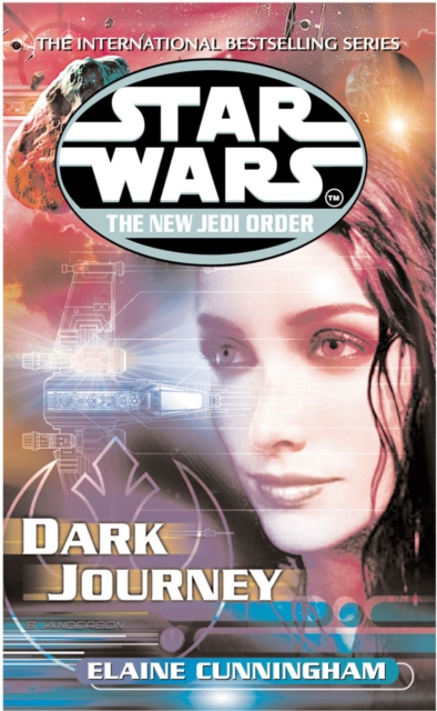 Star Wars: The New Jedi Order - Dark Journey, Paperback / softback Book